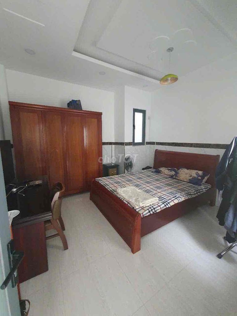 1 st floor 1st floor Làng Tăng Phú street - pick up 2 bedrooms