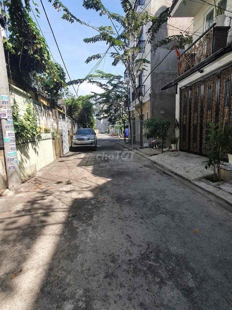 1 st floor 1st floor Làng Tăng Phú street - pick up 2 bedrooms