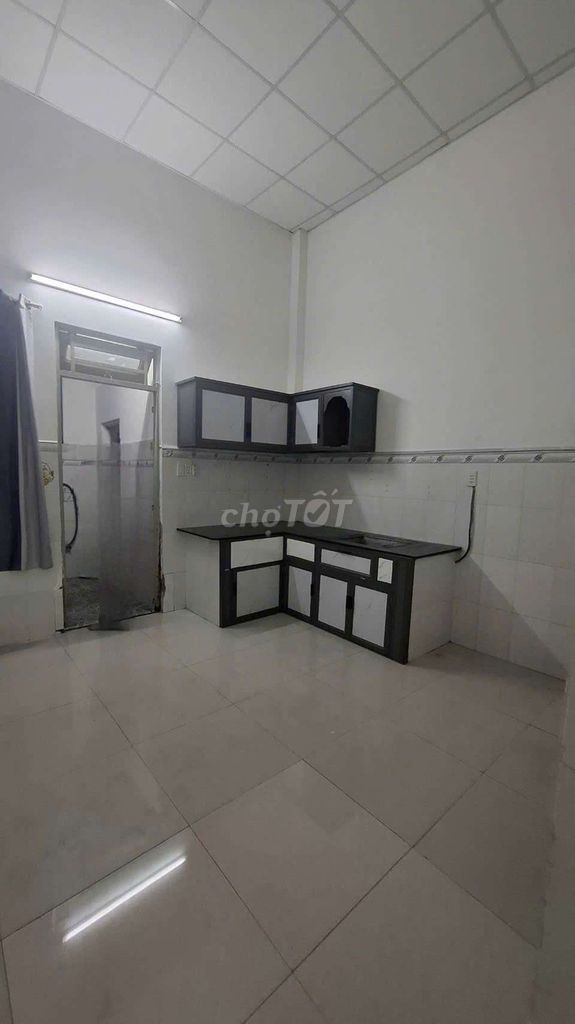 House 44020 m - Phạm Đăng Giảng/ 18th Street - 4 bedroom 2 toilet - 12 meters of truck