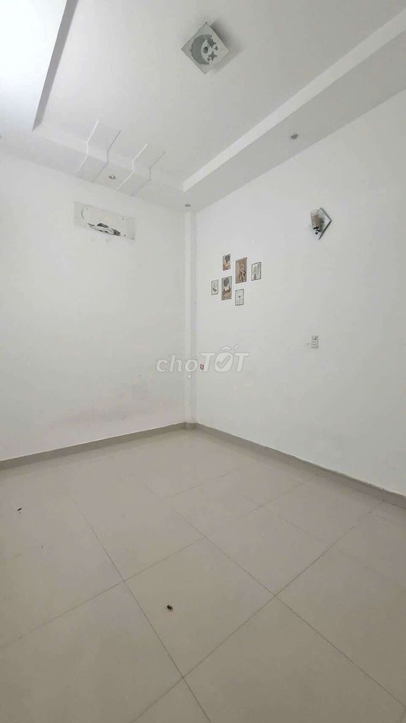 House 44020 m - Phạm Đăng Giảng/ 18th Street - 4 bedroom 2 toilet - 12 meters of truck