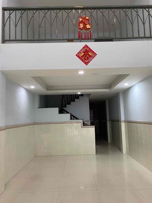 renting a Tân Thới Nhất cash house