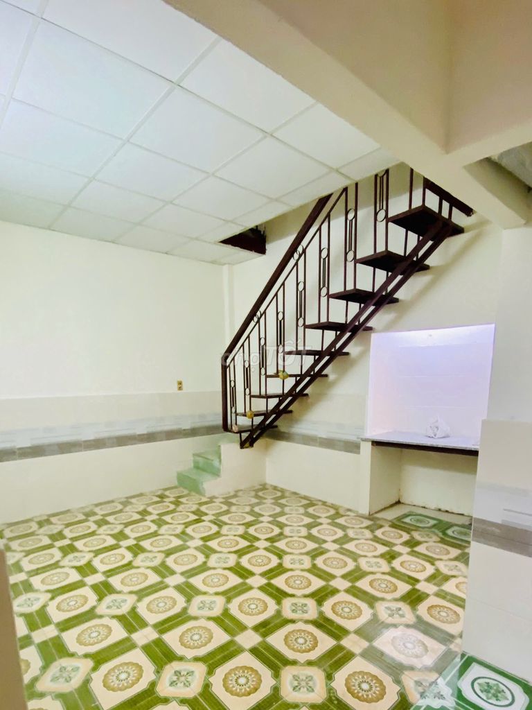 Rent the original house of 108/16 May số 1 số 1, East Side, and Gò Vấp.