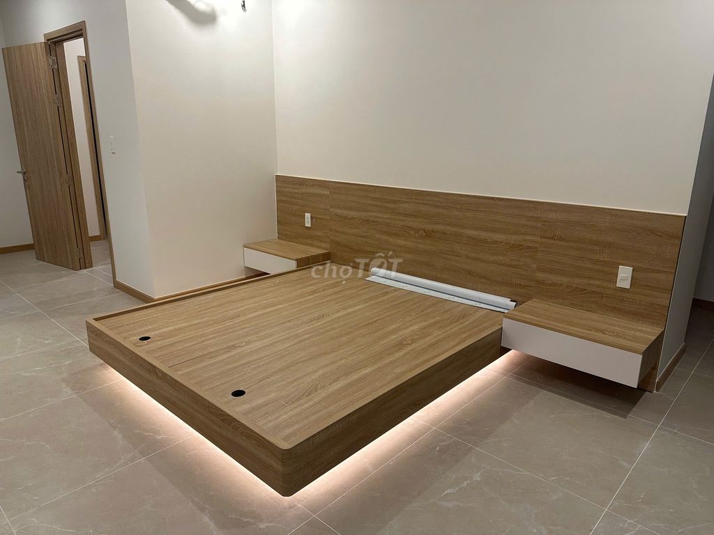 To rent new joint house building full interior