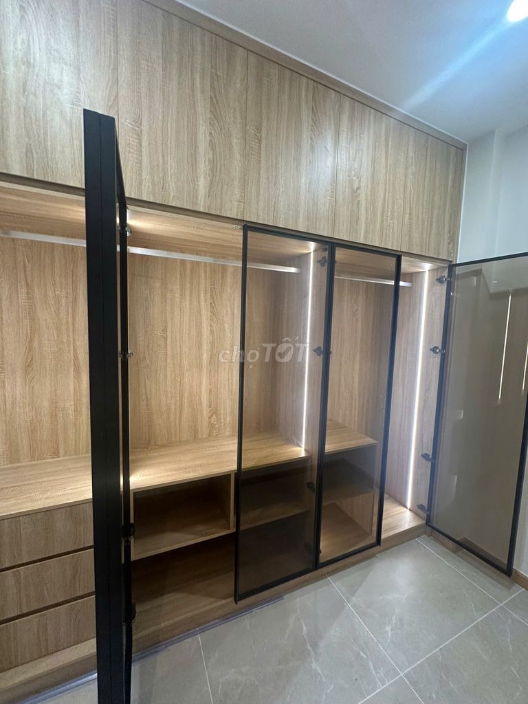 To rent new joint house building full interior