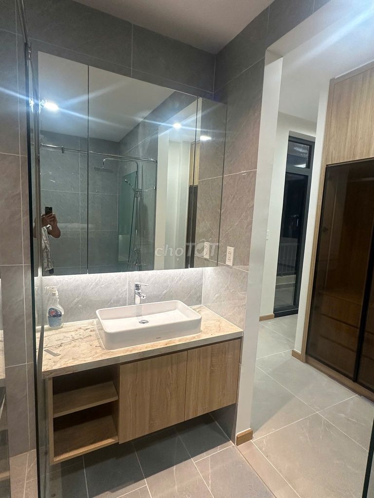 To rent new joint house building full interior