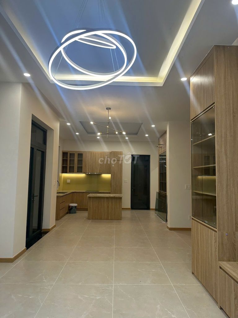 To rent new joint house building full interior