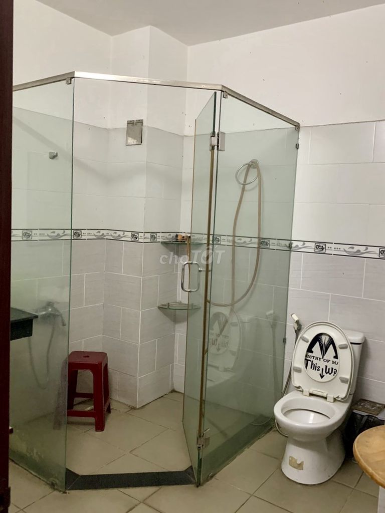 Rent the entire Hoàng Hoa Thám near T3 22 million a month.