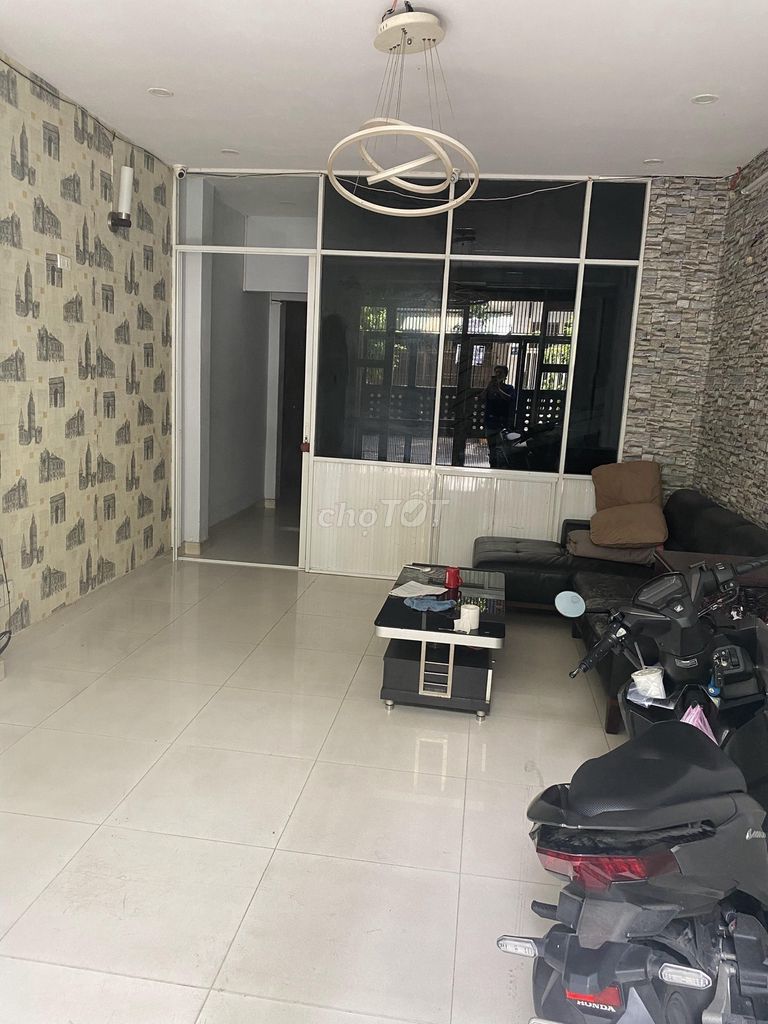 Rent a house 62/19 Trương Công Định, 070 14, Tân Bình 01-2-sided