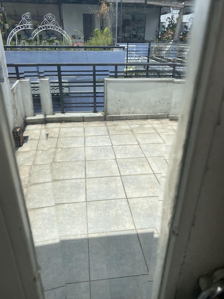 Rent a house 62/19 Trương Công Định, 070 14, Tân Bình 01-2-sided