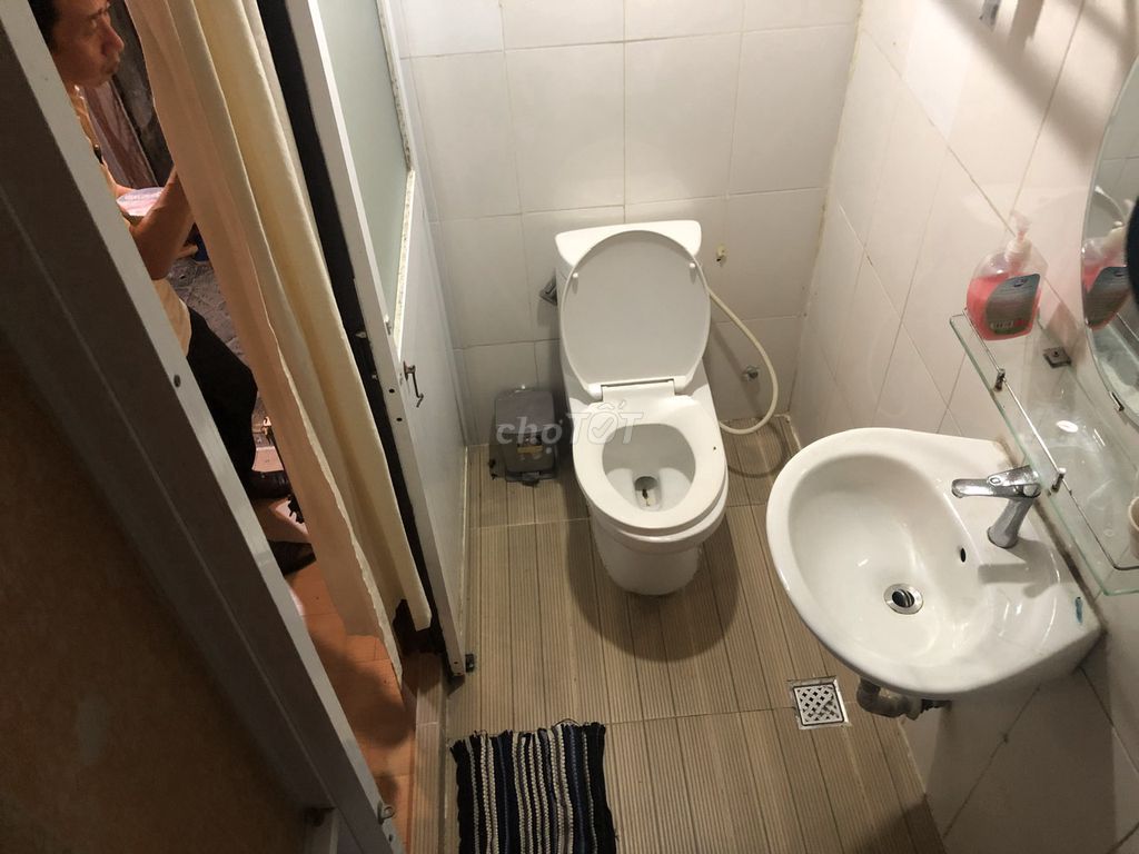 Small House One, nice, fully equipped. 300 meters from the Holy Church.