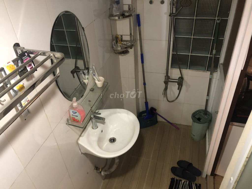 Small House One, nice, fully equipped. 300 meters from the Holy Church.