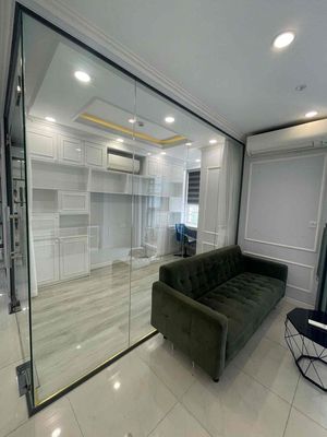 Rent a Saigon Mia--three bedrooms-- 83 meters.