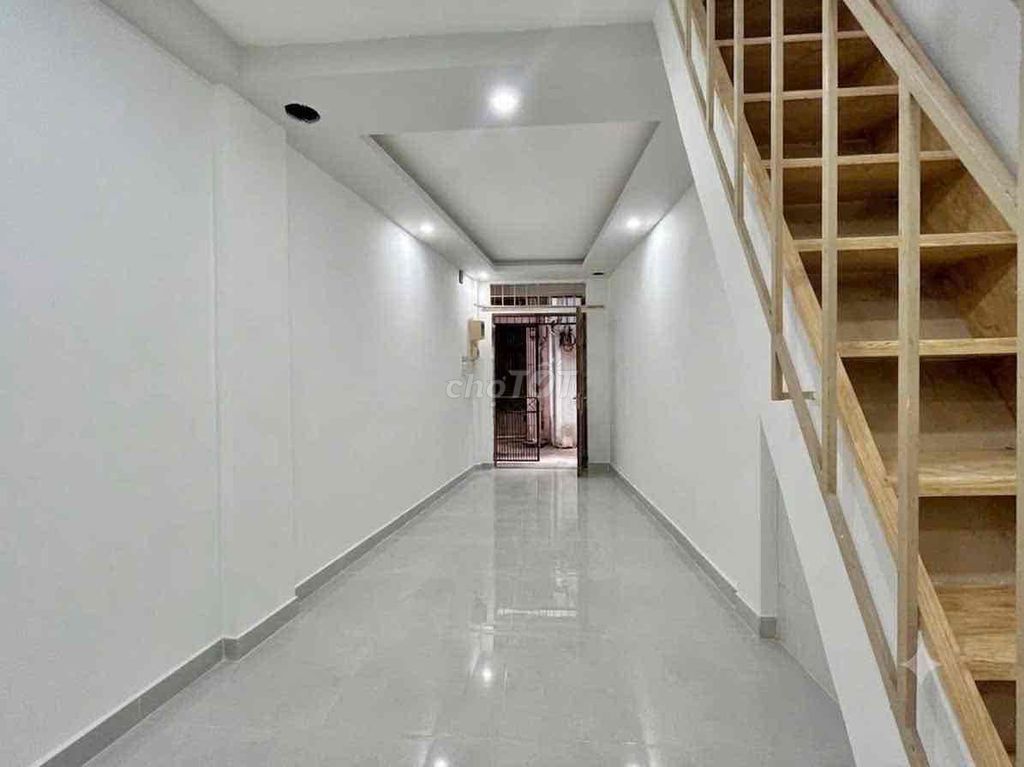 House 1 ground 1 floor 1 floor on the day of the University of Science, District 10
