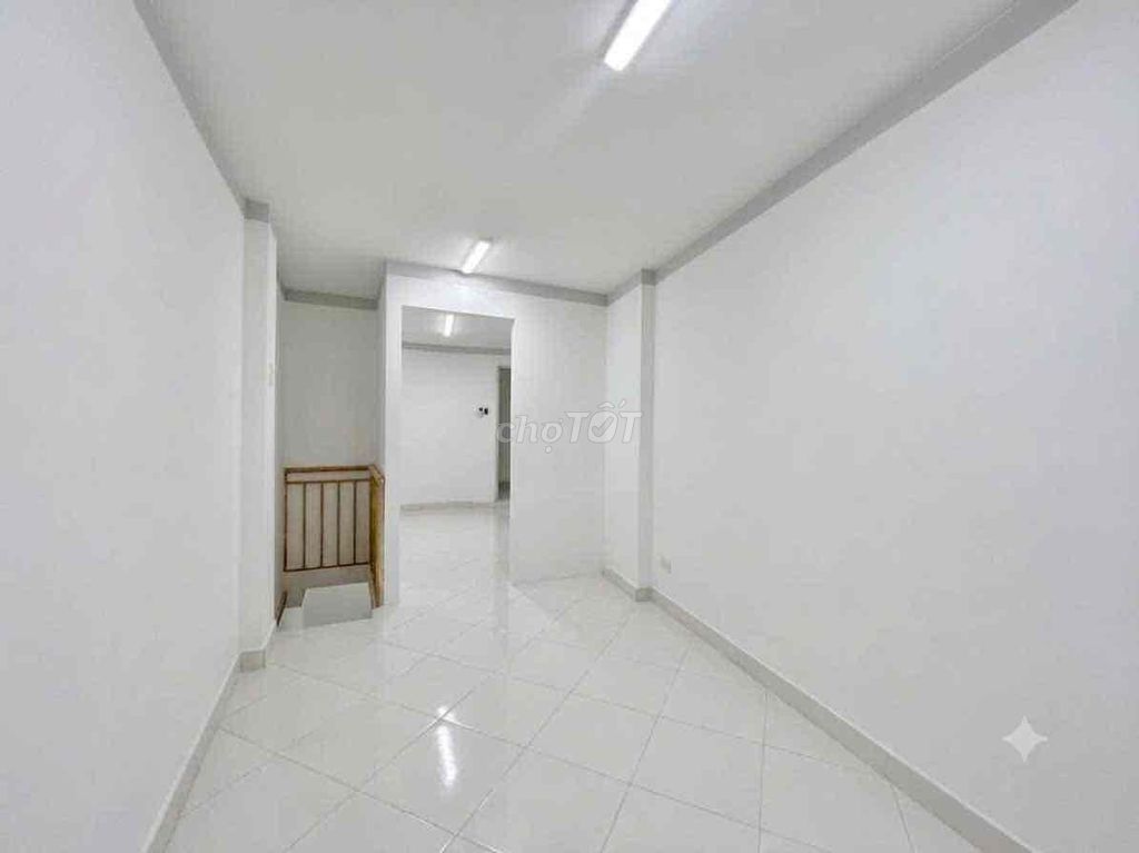 House 1 ground 1 floor 1 floor on the day of the University of Science, District 10