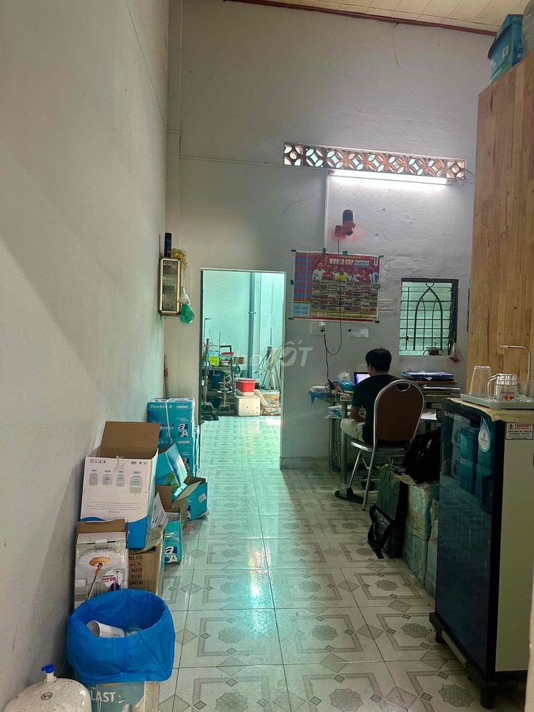 Renthouse, Thoại Ngọc Hầu Transit Alley - West Tdd