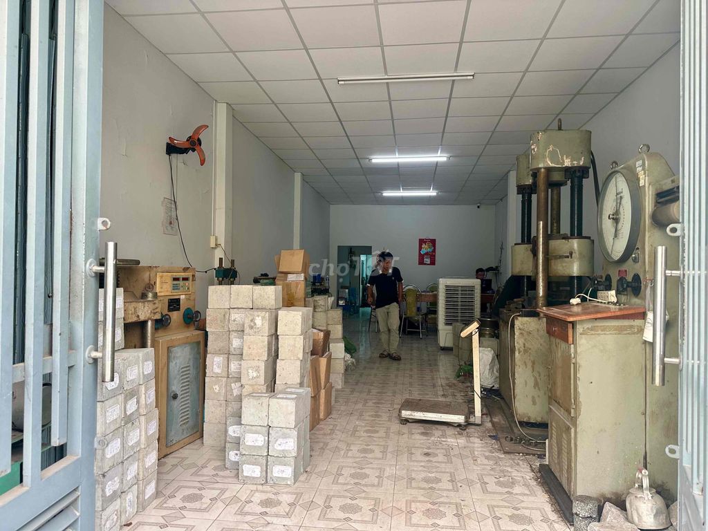 Renthouse, Thoại Ngọc Hầu Transit Alley - West Tdd