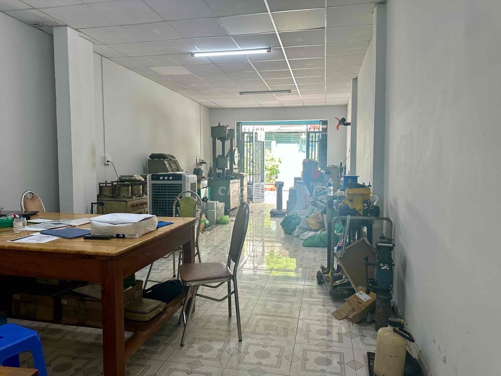 Renthouse, Thoại Ngọc Hầu Transit Alley - West Tdd