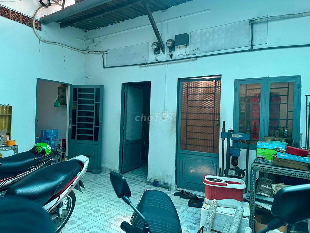 Renthouse, Thoại Ngọc Hầu Transit Alley - West Tdd