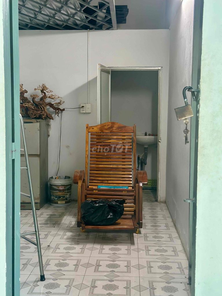 Renthouse, Thoại Ngọc Hầu Transit Alley - West Tdd