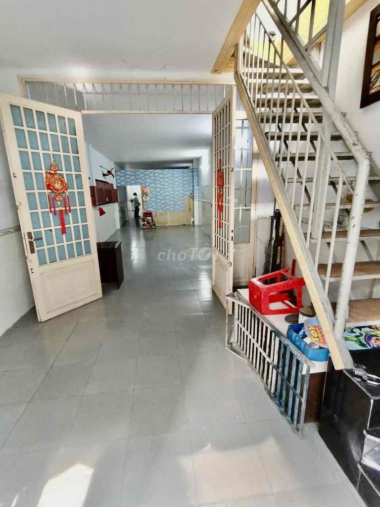 3 Phas 4 x 20 meters (7 x 1 floor) Street. Trương Phước Phan