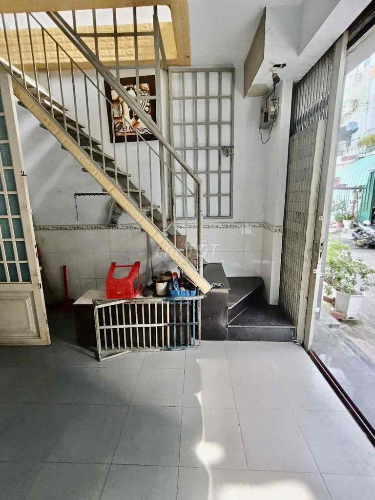 3 Phas 4 x 20 meters (7 x 1 floor) Street. Trương Phước Phan