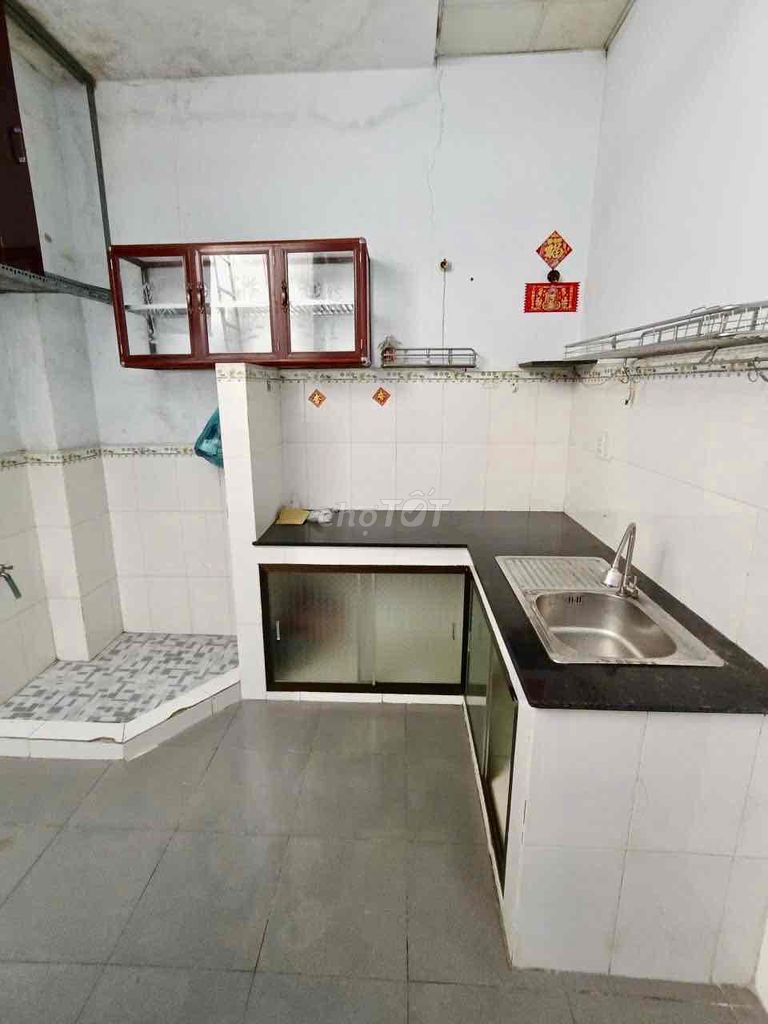 3 Phas 4 x 20 meters (7 x 1 floor) Street. Trương Phước Phan