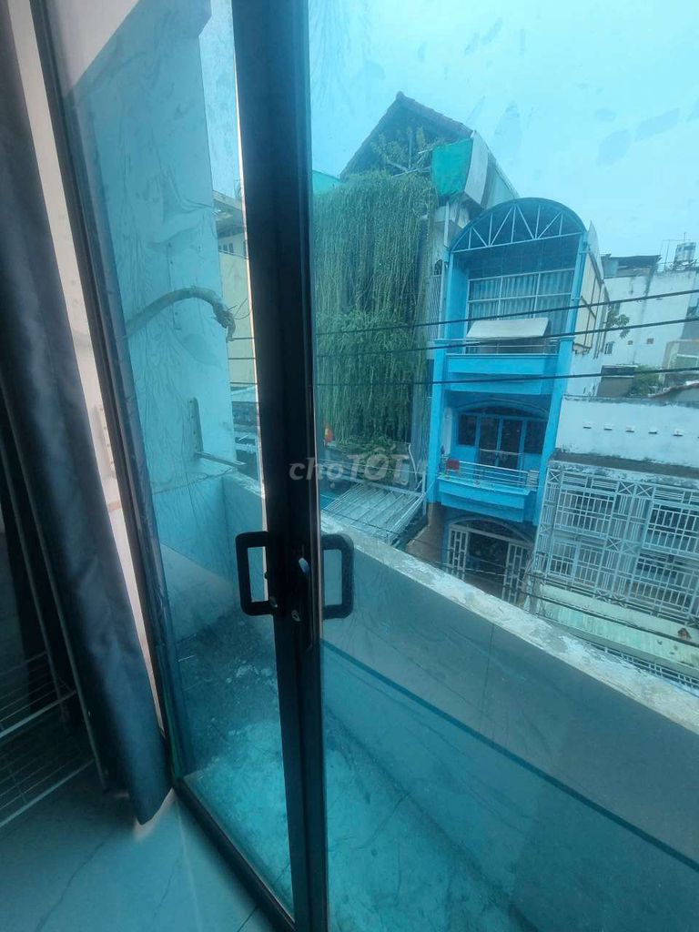 house for free mgu