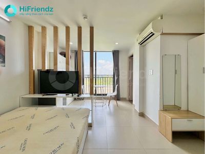 Rent mini building 30 meters, 5.5 million on 37 An Khánh, 2.hm