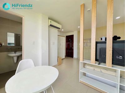 Rent mini building 30 meters, 5.5 million on 37 An Khánh, 2.hm