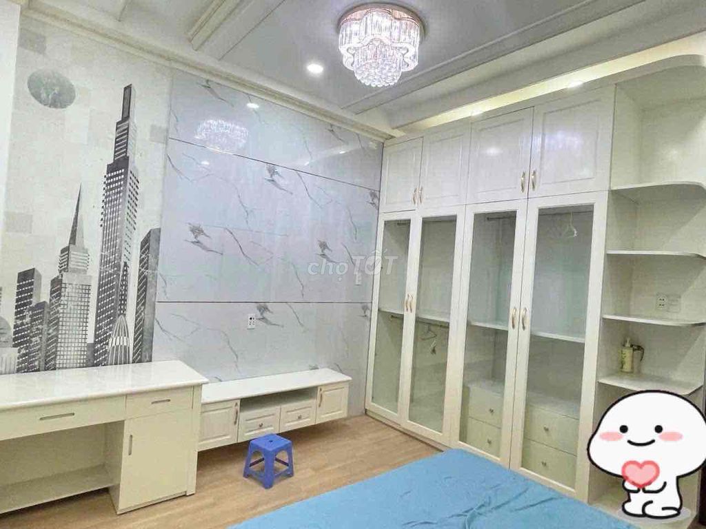 The sequester building - fine interior - secure 24 hours