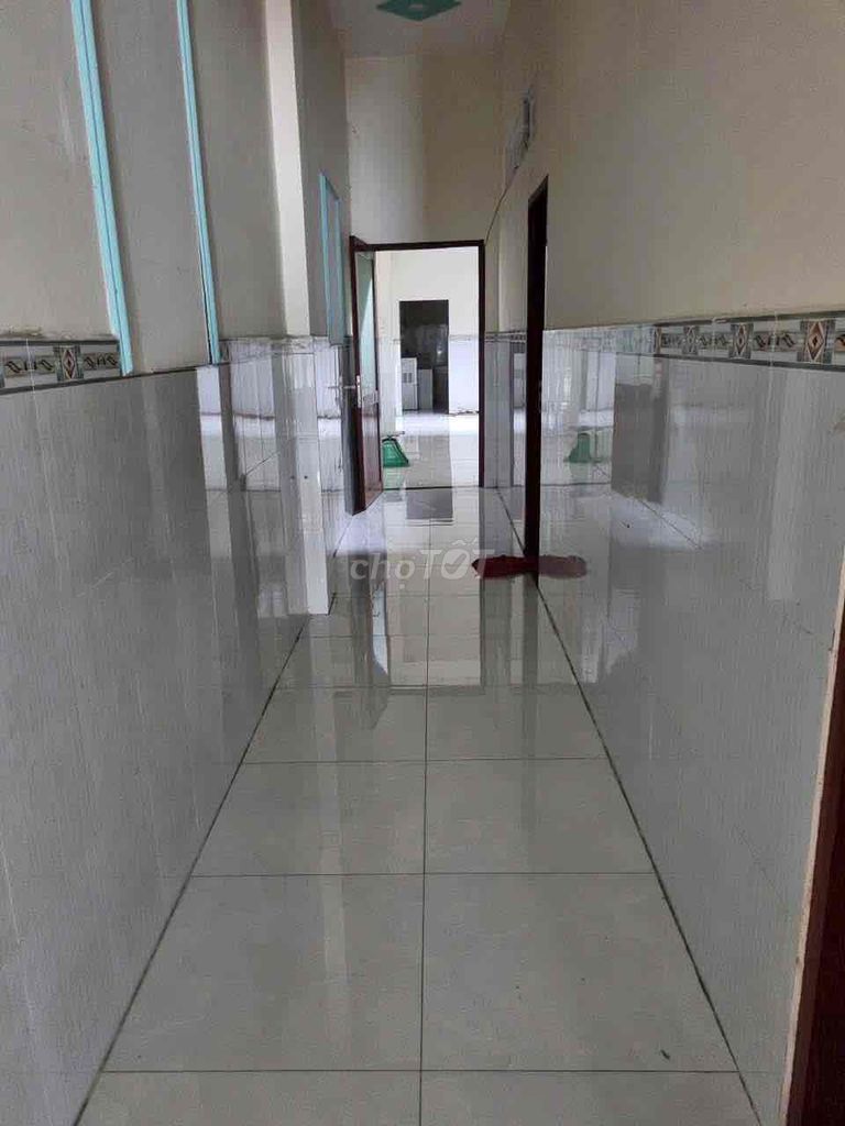Rent the original house near Võ Thị Hồi Market