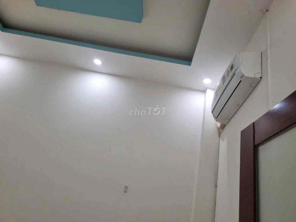 Rent the original house near Võ Thị Hồi Market