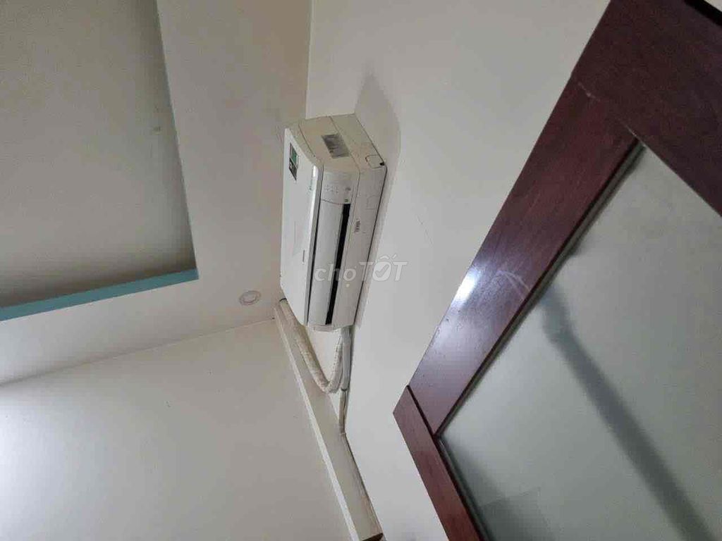 Rent the original house near Võ Thị Hồi Market
