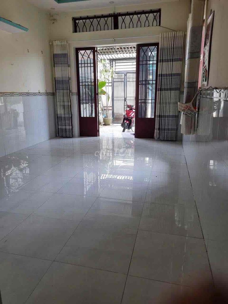 Rent the original house near Võ Thị Hồi Market