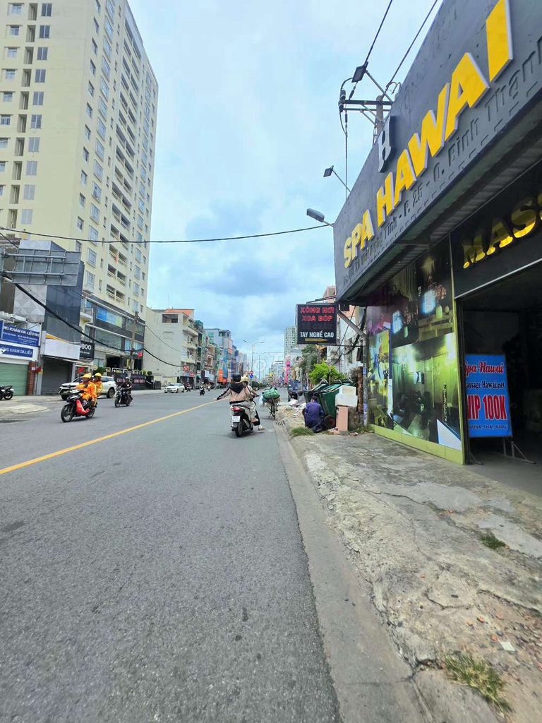 Carway alley - 1 Xô Viết Nghệ Tĩnh 2D, 0-4 X12, Land+L