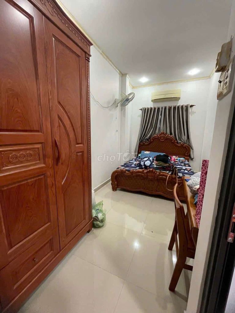 Rent a nice apartment area 110 M2-3 level 5-22 M-kdc ant-P. Shit. District 12.