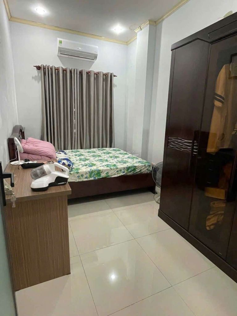 Rent a nice apartment area 110 M2-3 level 5-22 M-kdc ant-P. Shit. District 12.