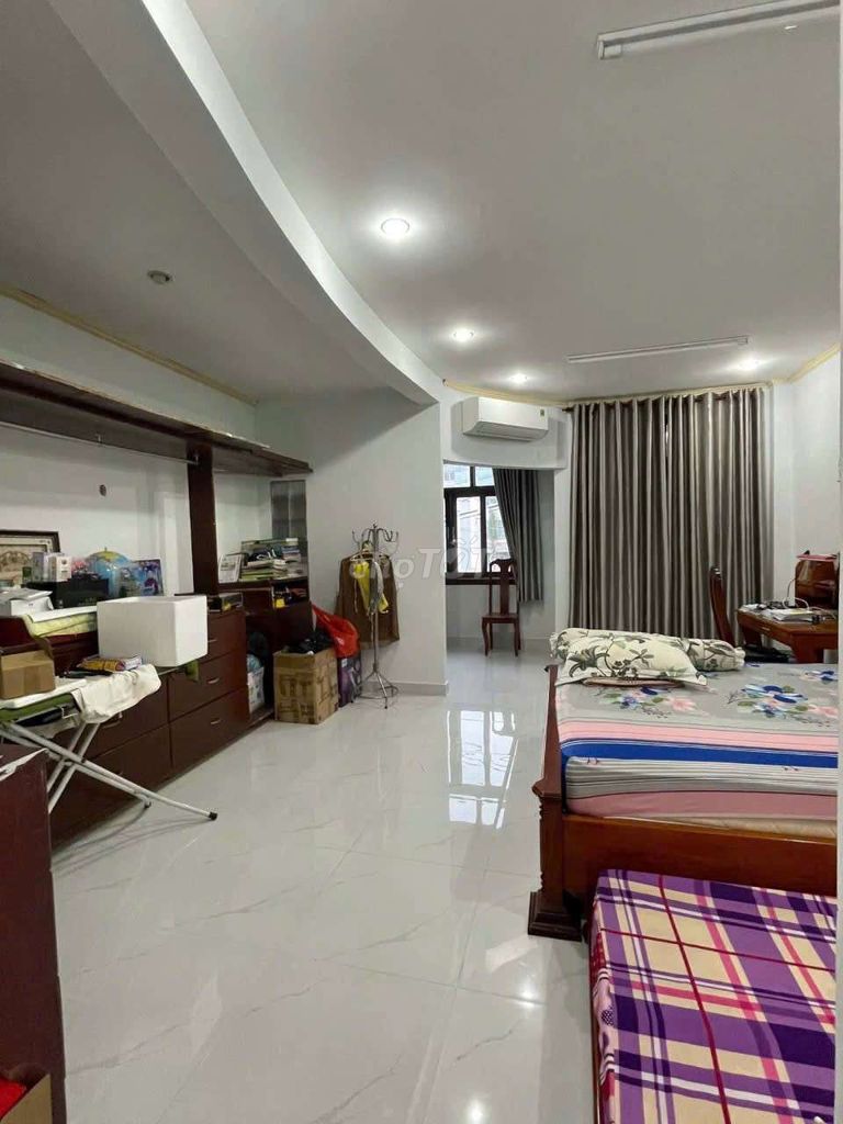 Rent a nice apartment area 110 M2-3 level 5-22 M-kdc ant-P. Shit. District 12.