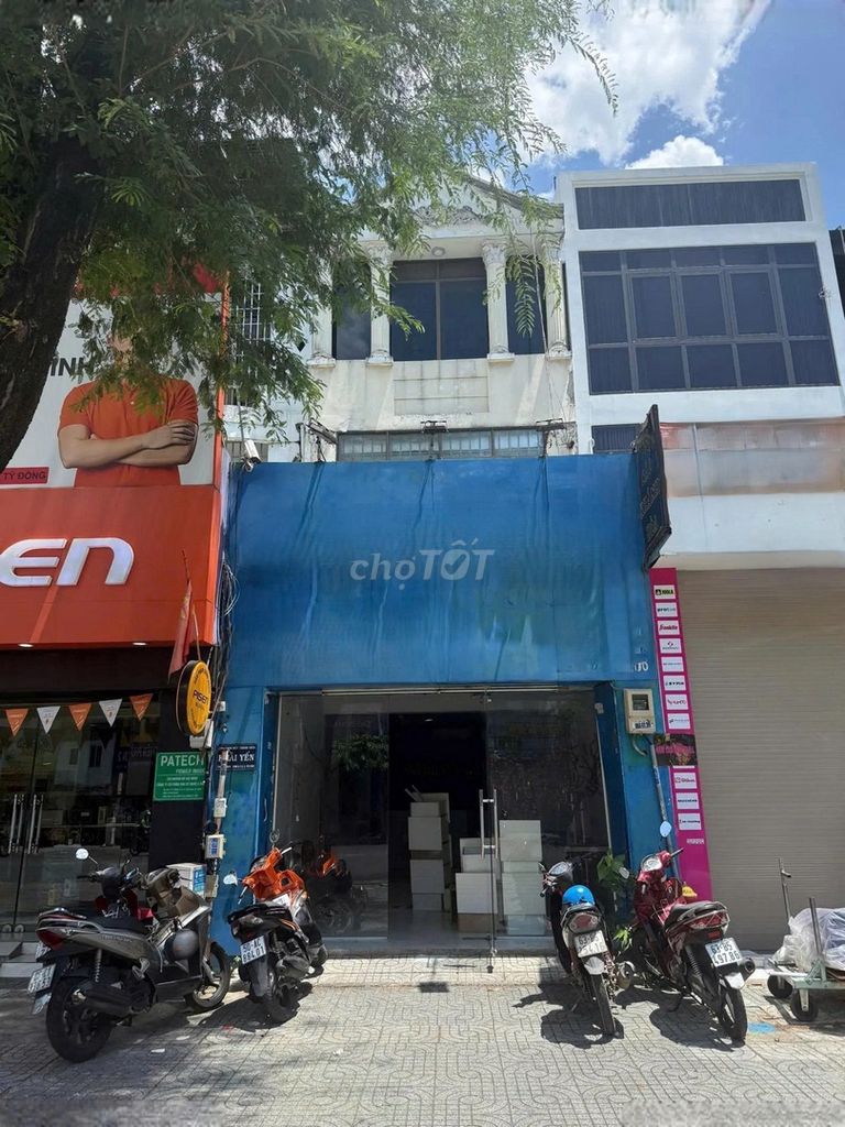 Cách Mạng Tháng Tám 5 x22 m 1 T 3 floor 6 bedroom