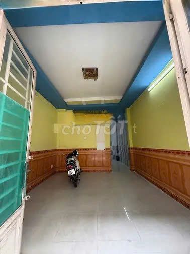 [Max] 3th Alley - Tân Hải 45 m2 1 .3rd floor bedroom