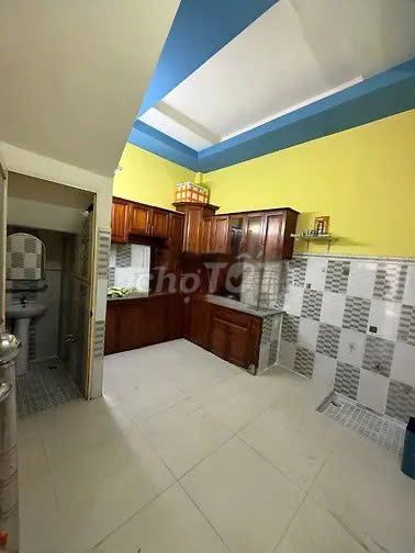 [Max] 3th Alley - Tân Hải 45 m2 1 .3rd floor bedroom