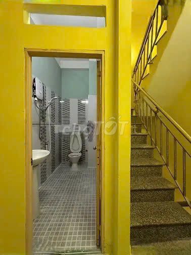 [Max] 3th Alley - Tân Hải 45 m2 1 .3rd floor bedroom