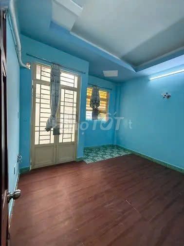 [Max] 3th Alley - Tân Hải 45 m2 1 .3rd floor bedroom