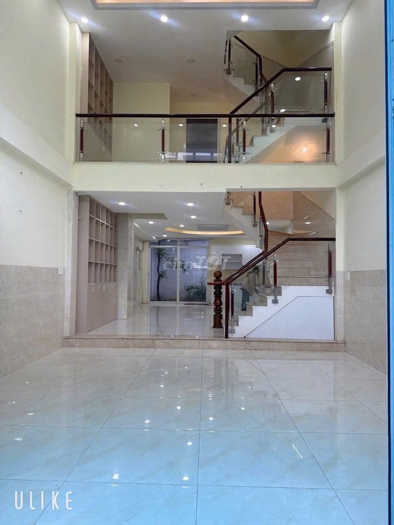 Rent cash houses near Liên Phường, 'Nighty-Years 5 x 18 meters 3 L4 bedrooms