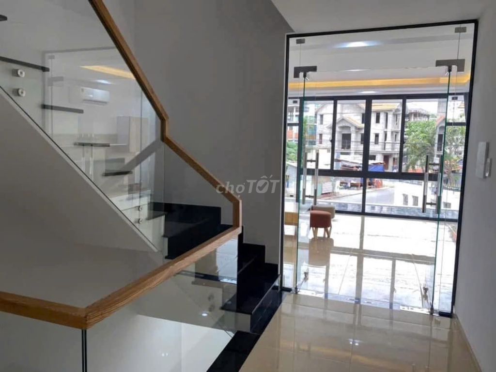 Rent cash houses near Liên Phường, 'Nighty-Years 5 x 18 meters 3 L4 bedrooms