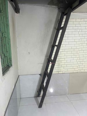 Gò Vấp hotel room