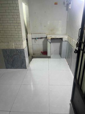 Gò Vấp hotel room