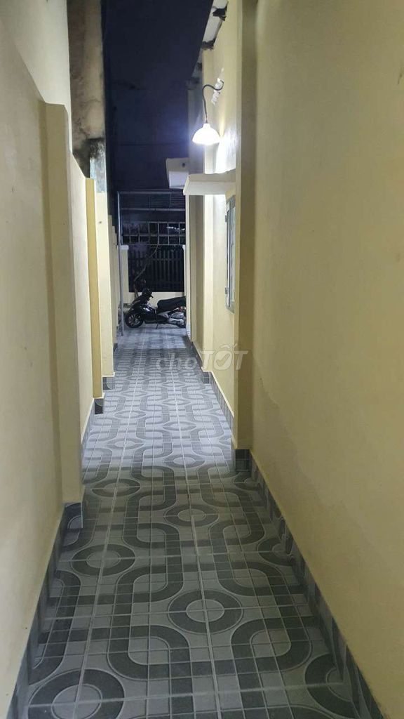 132 square feet of Bình Phú Thủ Đức Thủ Đức qua month