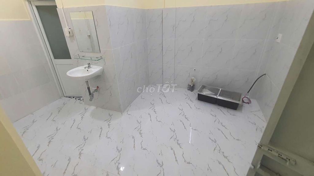 132 square feet of Bình Phú Thủ Đức Thủ Đức qua month
