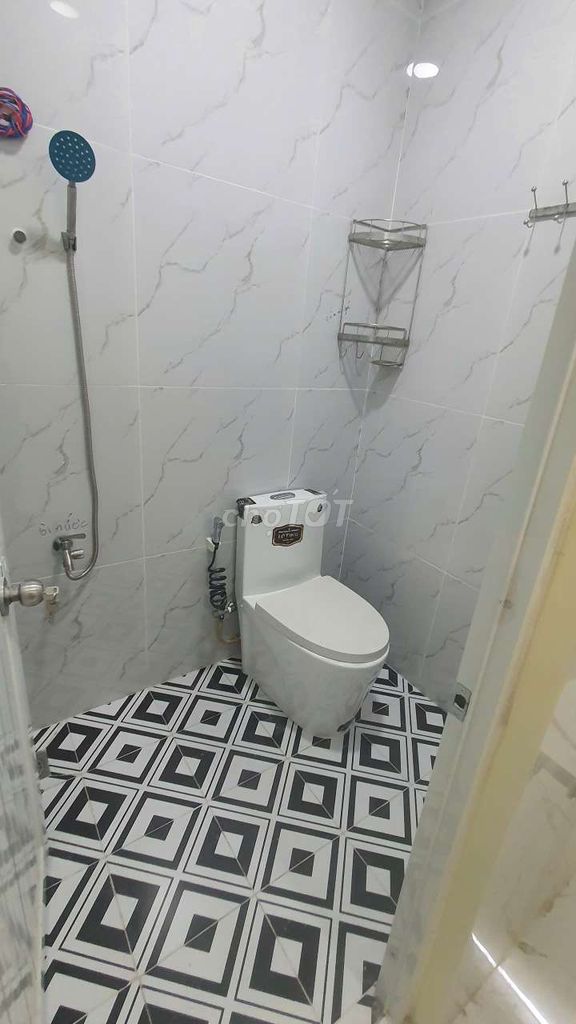 132 square feet of Bình Phú Thủ Đức Thủ Đức qua month